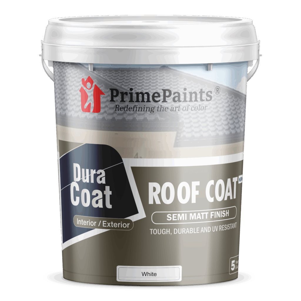 DuraCoat Roof Coat